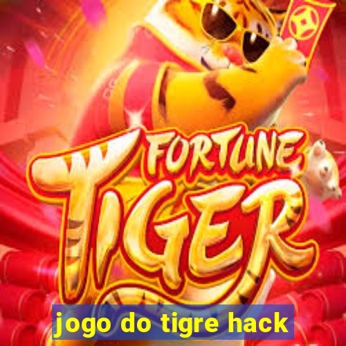 jogo do tigre hack